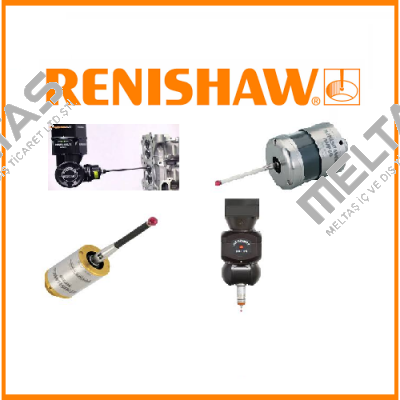 E201-9Q Renishaw