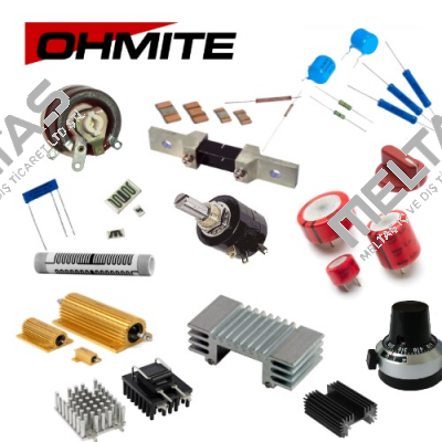 MOX9702256CYE Ohmite