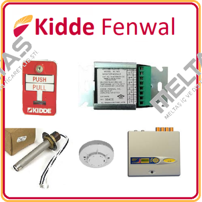 27021-000-225  Kidde Fenwal