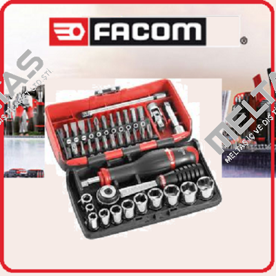 382 TORQUE WRENCH AND EQUIPMENT Facom