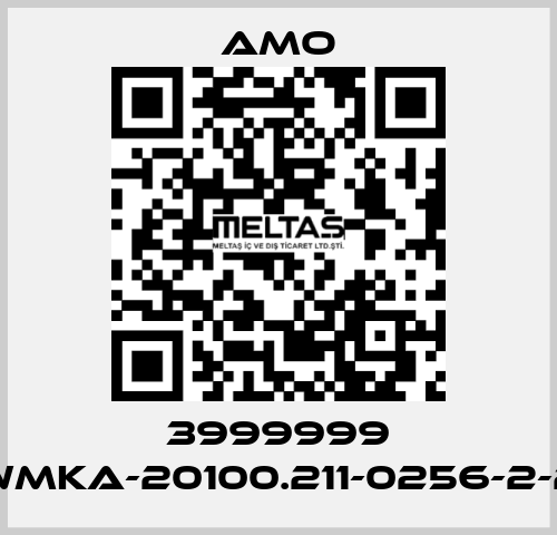 3999999 WMKA-20100.211-0256-2-2 Amo