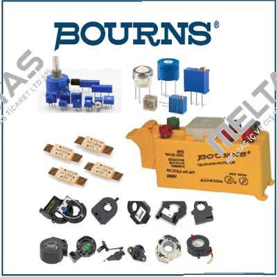 3SB0S-2-102C Bourns