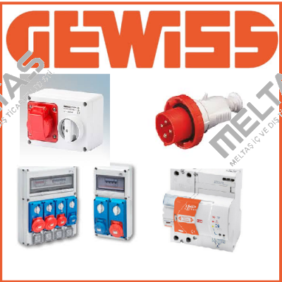 GW40004  Gewiss