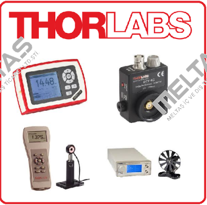 PH100E/M Thorlabs