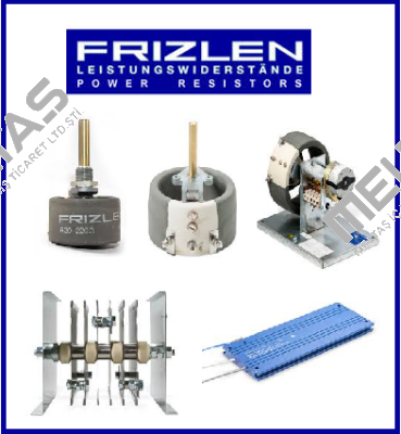 FKE3100602-0.9  Frizlen