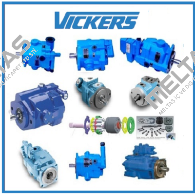 45VQ50 45VQTC350A-2203AA-20R Vickers (Eaton)