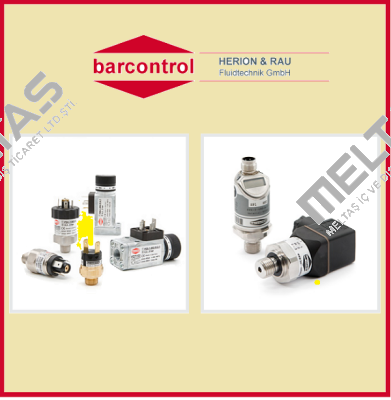 HDS-1-080-K-7-1 Barcontrol