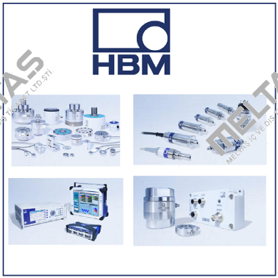 C2-1000 bar-2mv/v  Hbm