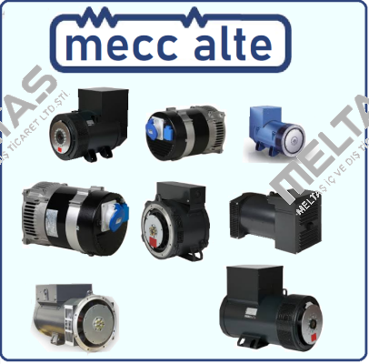 LT3-1004MD56 Mecc Alte