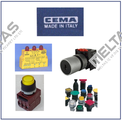 077PLM10D0 GE FULL VOLTAGE ILLUM.PB 1NO Cema (General Electric)