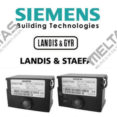 AGA40.40  Siemens (Landis Gyr)