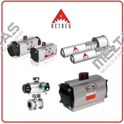 ADA-80 (Solenoid Valve) Actreg