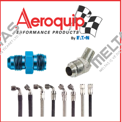 5400-S5-16 Aeroquip