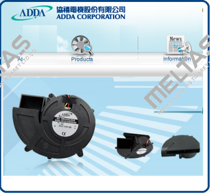 FC 90L-4  obsolete/replaced by TFC 90 L-4  Adda