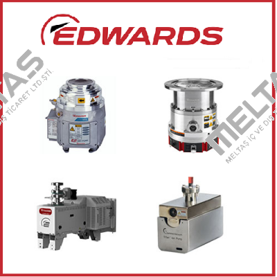 D14642000 Edwards Vacuum