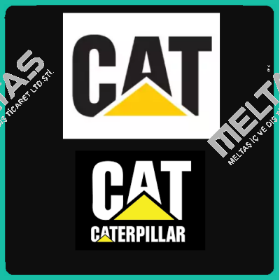 CAT374/4I1278 replaced by 00-2931183  Caterpillar