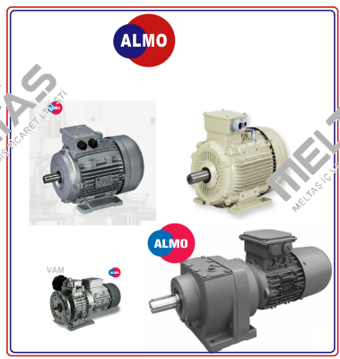 ALMO-ET: LF 112  Almo