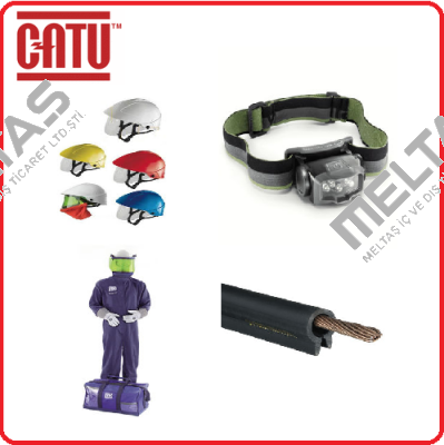 CATU CG-30-B-R Catu