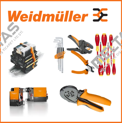 8340-T110-K1M2-AEH136-1.0A Weidmüller