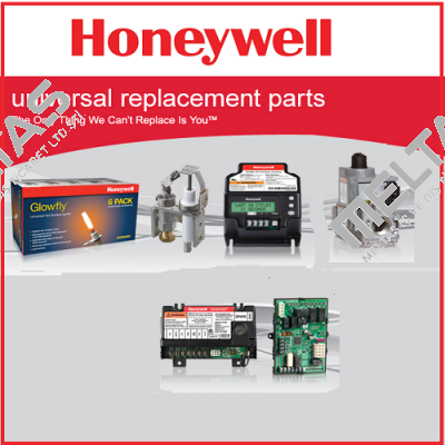 11TW8-7E  Honeywell