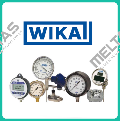 233.50 Pressure Gauge  Wika