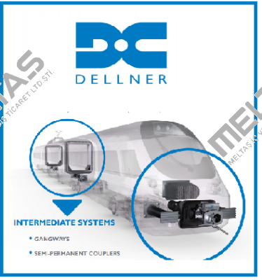 1006645-C Dellner