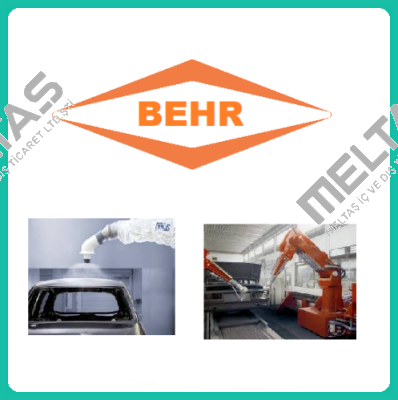 8FC 351 301-521 Behr