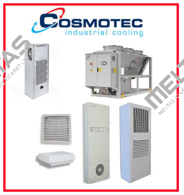 CVE0700S208000-45 Cosmotec (brand of Stulz)