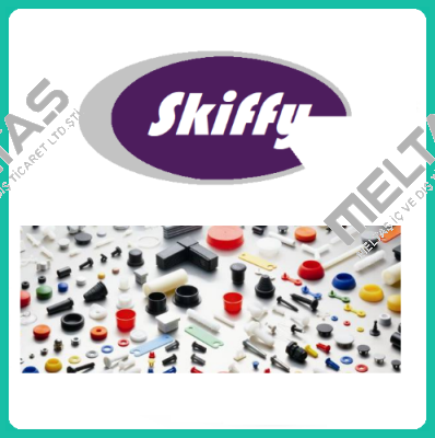 018100200001 ( Pack = 1x500 pcs)  Skiffy