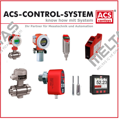 90990091 Acs Control-System