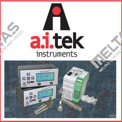 H1512-007 96A, has new partnumber RH1512-007  AI-Tek Instruments