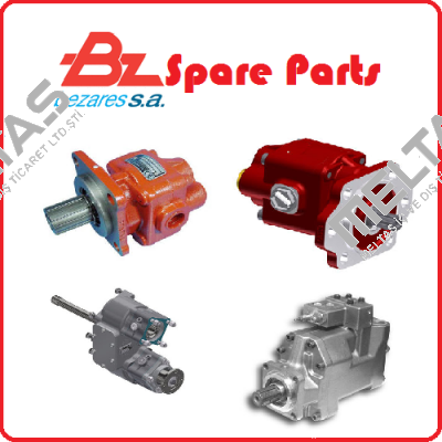 5046706: BEU 23 (UNI standard) Bezares