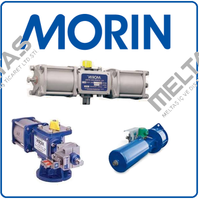 S-RK100-2 Morin Actuator