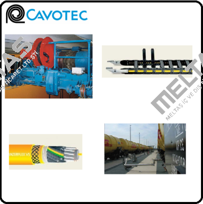 PC4-SX37-0025R Cavotec