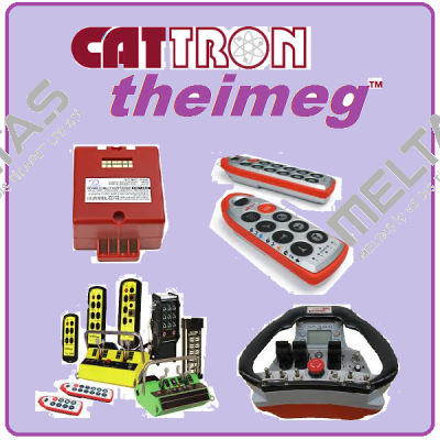 BT-052-00132 Cattron