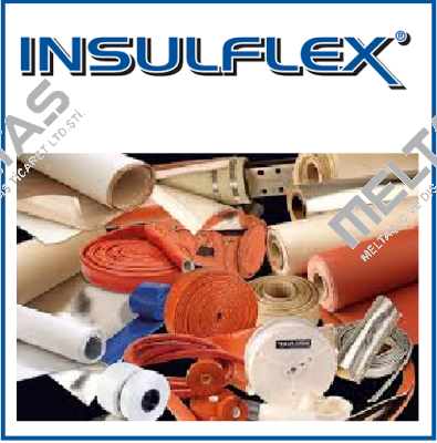 Pyrojacket Industrial: 25  ADL Insulflex