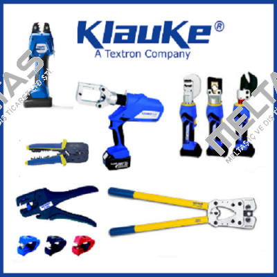 21R  (1 pack 1x100 pcs)  Klauke