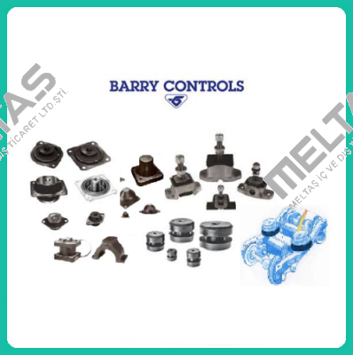 ME100-1T Barry Controls