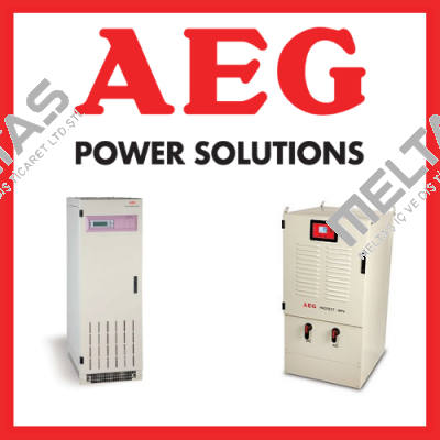 AEG 470.001 203 AEG