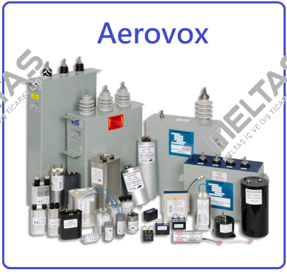 H62S1016A0BA01A  Aerovox