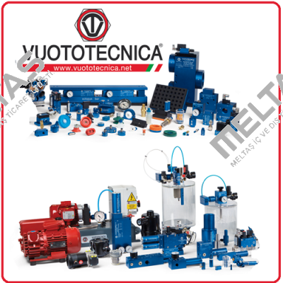 Art.01 300 80 NBR Vuototecnica