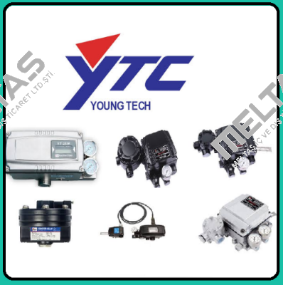 YT3300-RDI5102L  Young Tech