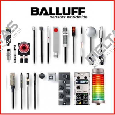 BAM TG-MF-006 Balluff