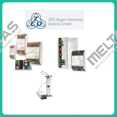 S-EVG30-50W/425mA-3  OEM!!  ZED Ziegler Electronic Devices