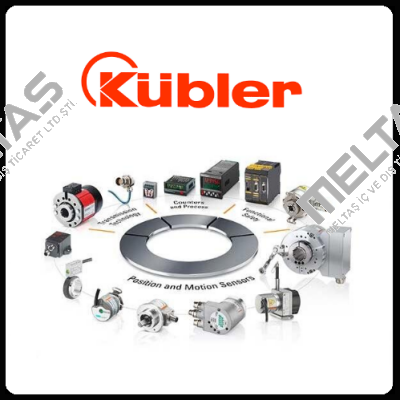 ASF-WVS-L57/90-SV29/0.2/104  OEM!!  Kübler