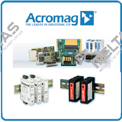 250T-TC1-DIN-NCR  Acromag