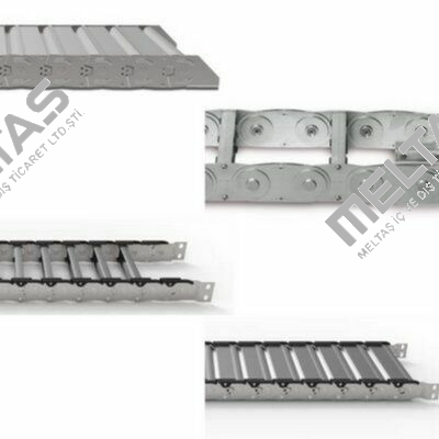 RE-2X(ST)Y-fl PİMF(BK) 24x2x1,0 mm²  Brevetti