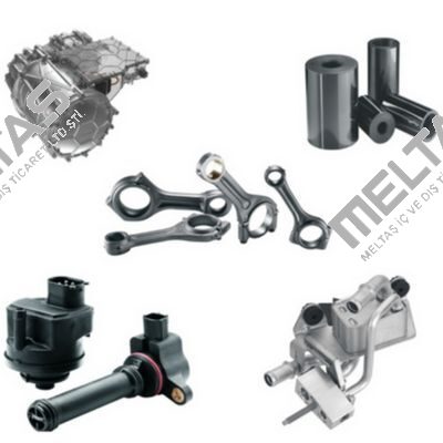 PI 8411DRG60  MAHLE