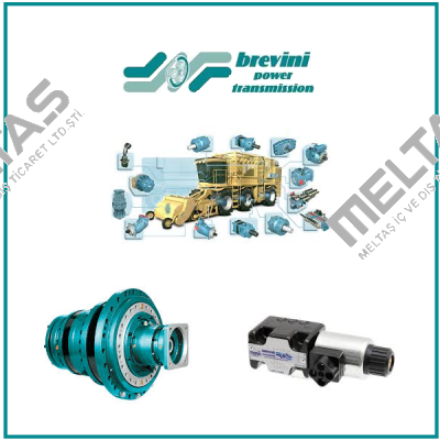 KN774 00 A13  Brevini