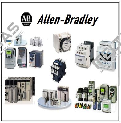 C16 - incomplete model  Allen Bradley (Rockwell)